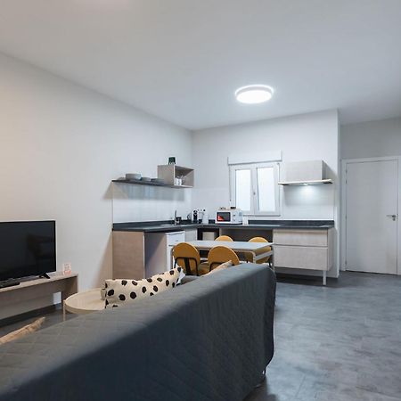 Macaronesia Lpa Suites Las Palmas de Gran Canaria Extérieur photo