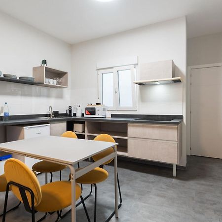 Macaronesia Lpa Suites Las Palmas de Gran Canaria Extérieur photo