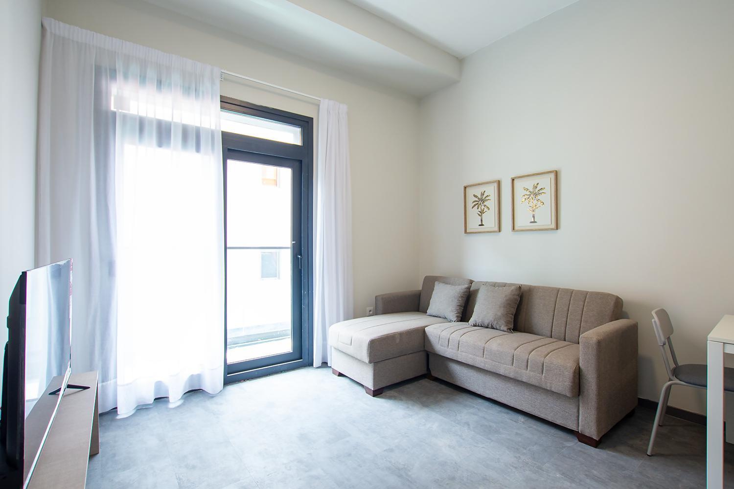 Macaronesia Lpa Suites Las Palmas de Gran Canaria Chambre photo