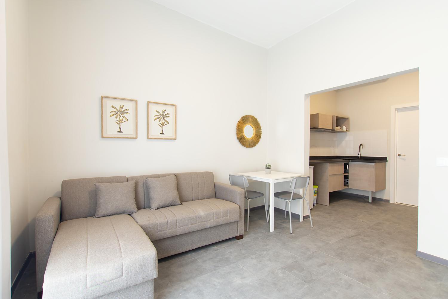 Macaronesia Lpa Suites Las Palmas de Gran Canaria Chambre photo