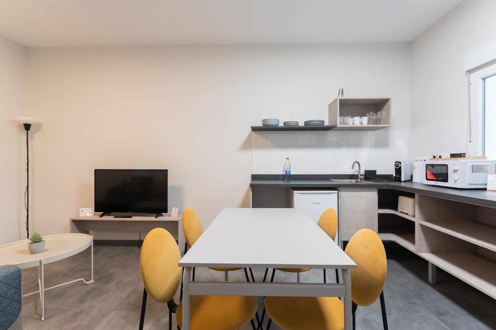Macaronesia Lpa Suites Las Palmas de Gran Canaria Extérieur photo
