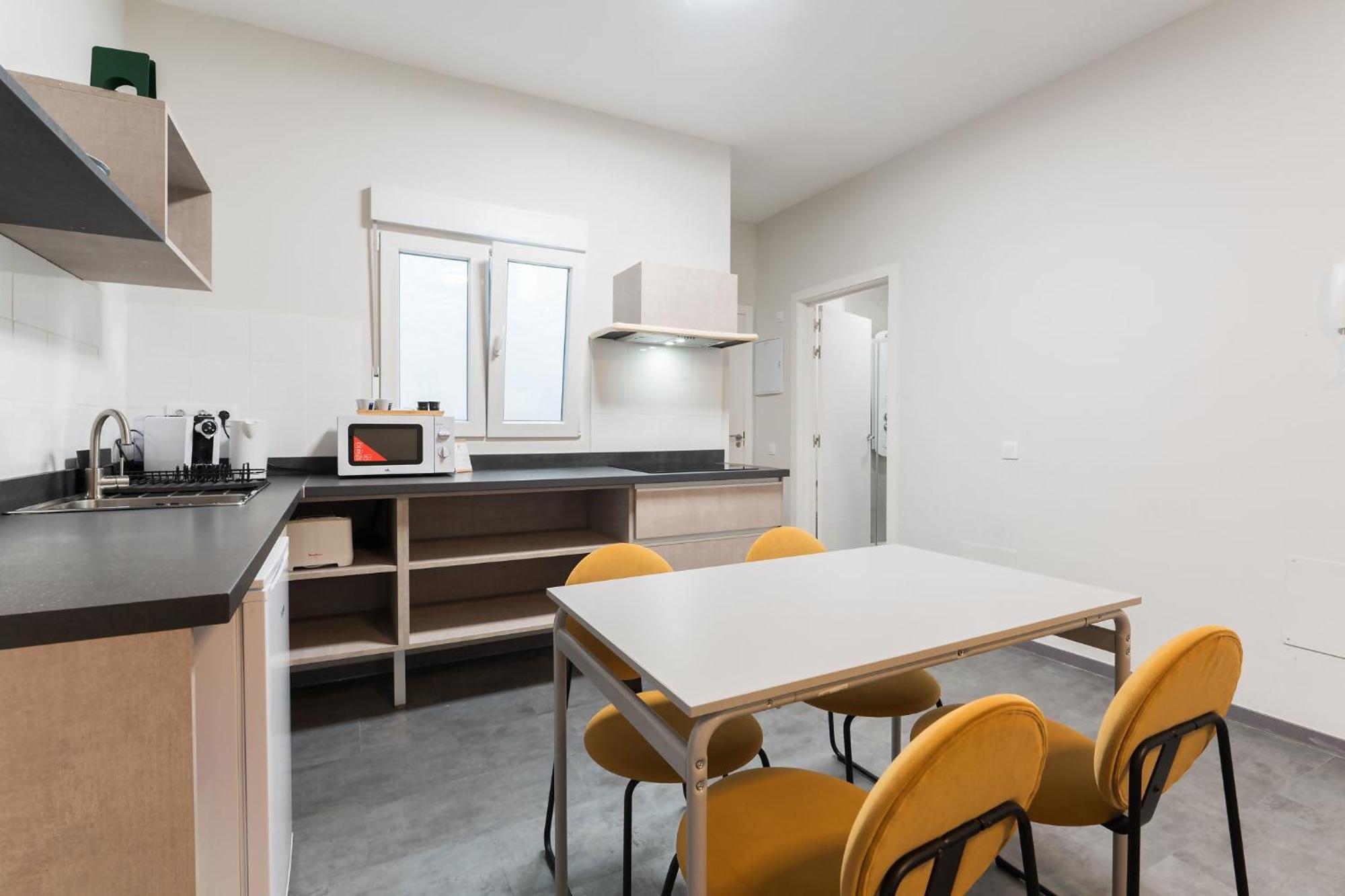 Macaronesia Lpa Suites Las Palmas de Gran Canaria Extérieur photo