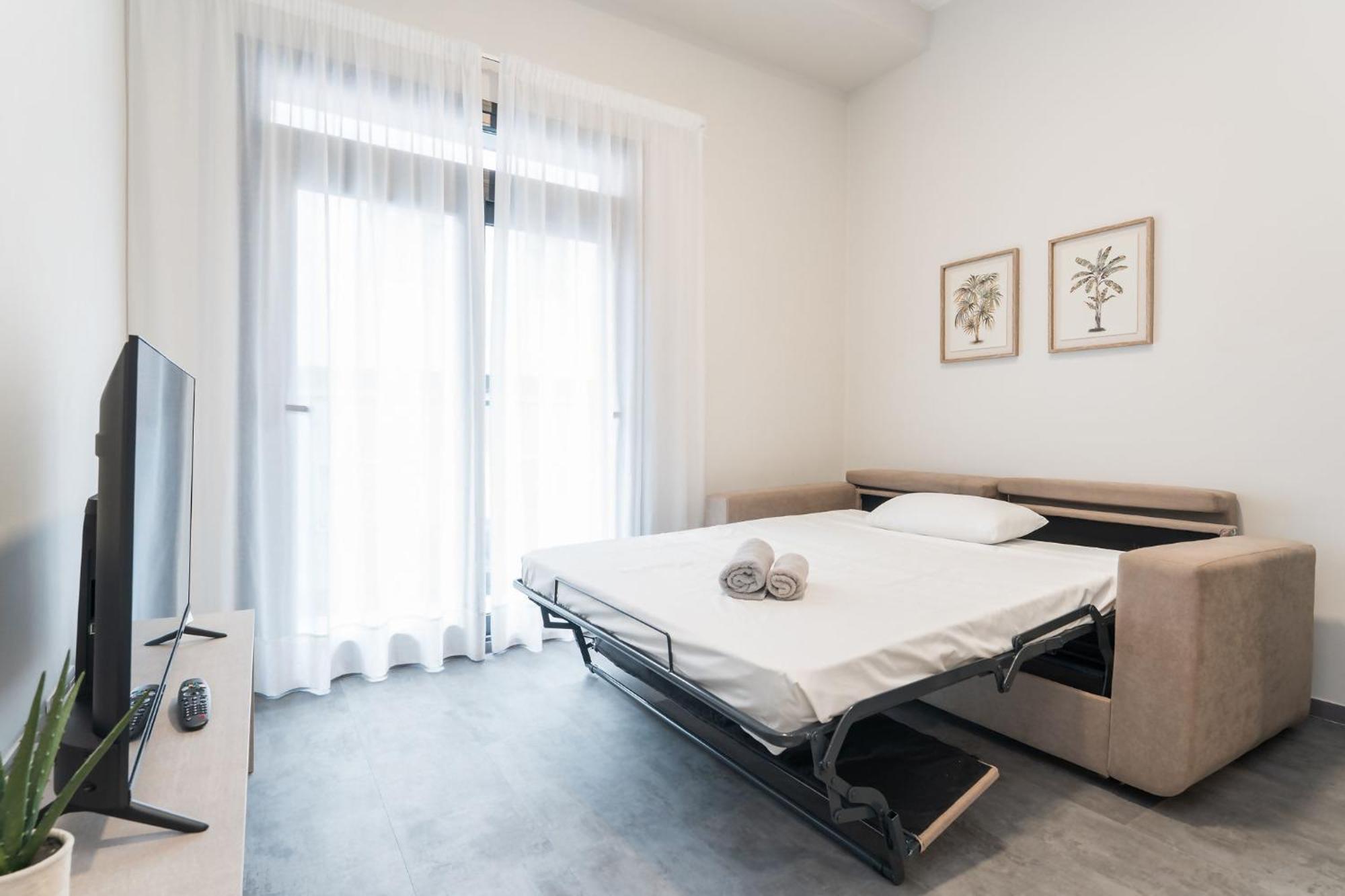 Macaronesia Lpa Suites Las Palmas de Gran Canaria Extérieur photo
