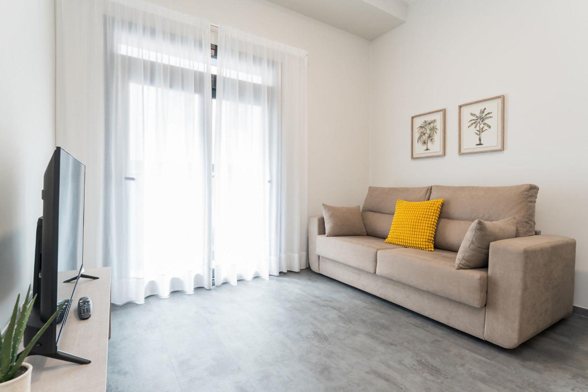 Macaronesia Lpa Suites Las Palmas de Gran Canaria Extérieur photo