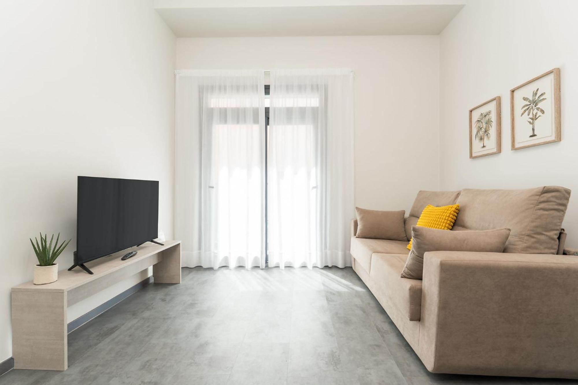 Macaronesia Lpa Suites Las Palmas de Gran Canaria Extérieur photo