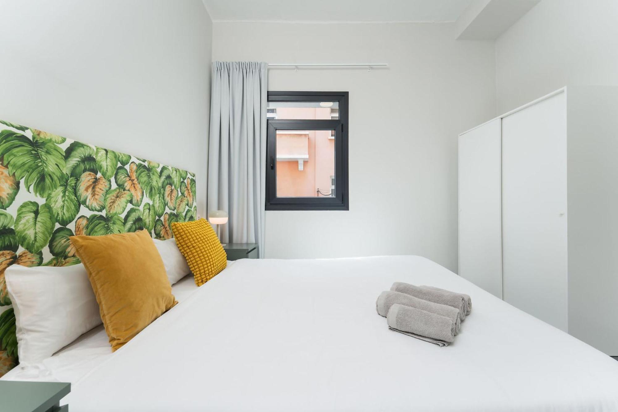 Macaronesia Lpa Suites Las Palmas de Gran Canaria Extérieur photo