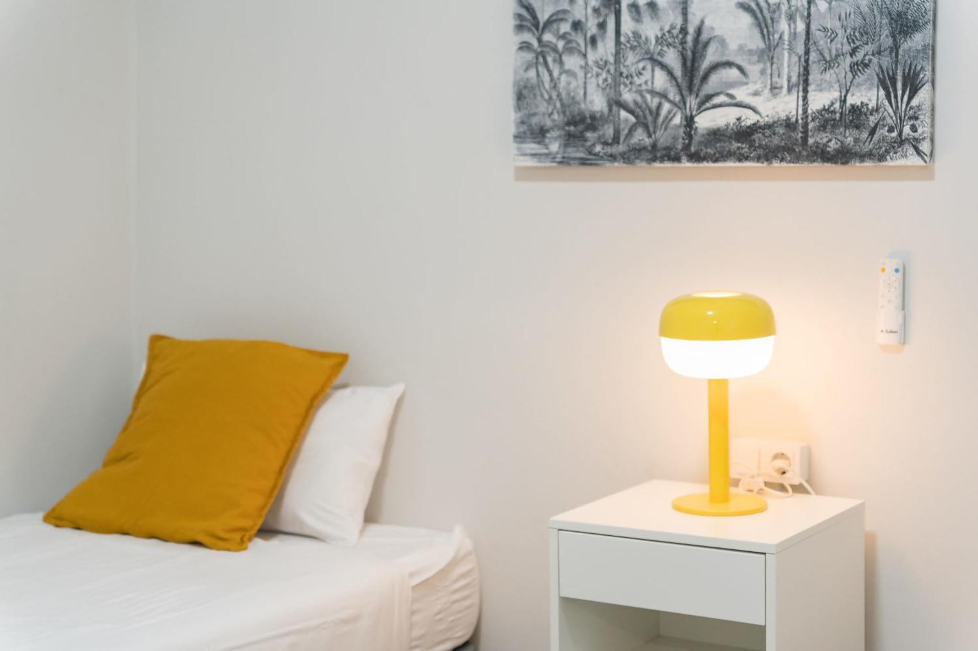 Macaronesia Lpa Suites Las Palmas de Gran Canaria Extérieur photo