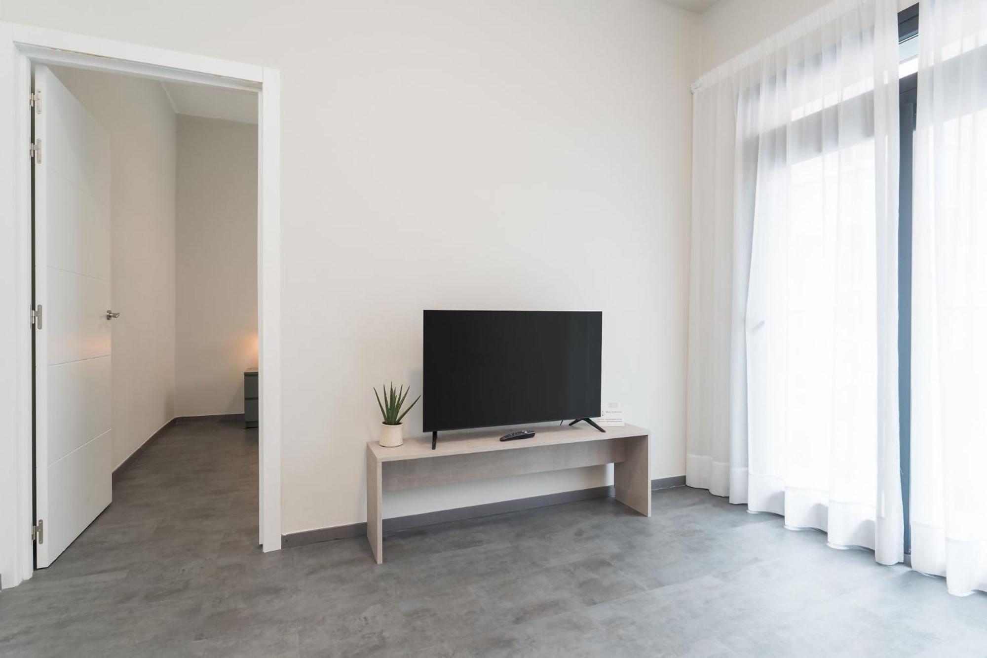 Macaronesia Lpa Suites Las Palmas de Gran Canaria Extérieur photo