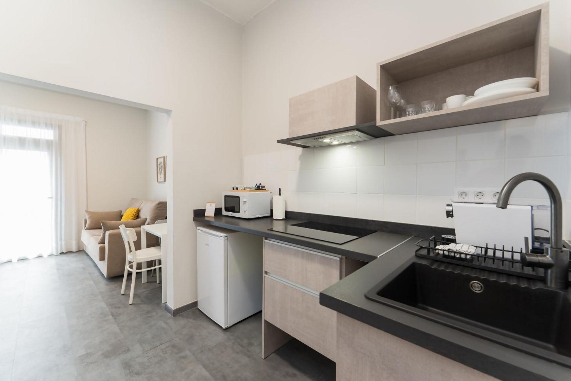 Macaronesia Lpa Suites Las Palmas de Gran Canaria Extérieur photo
