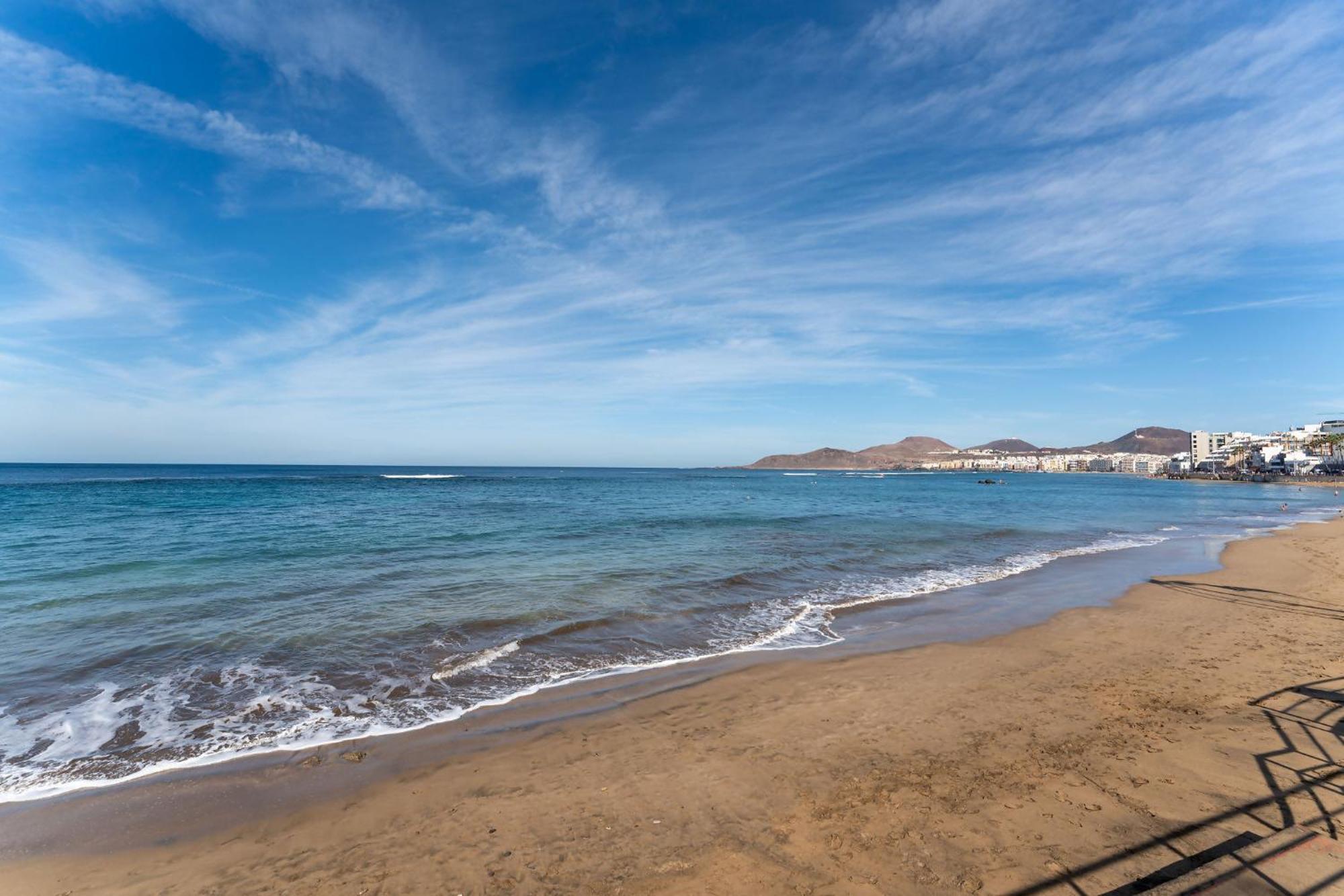 Macaronesia Lpa Suites Las Palmas de Gran Canaria Extérieur photo