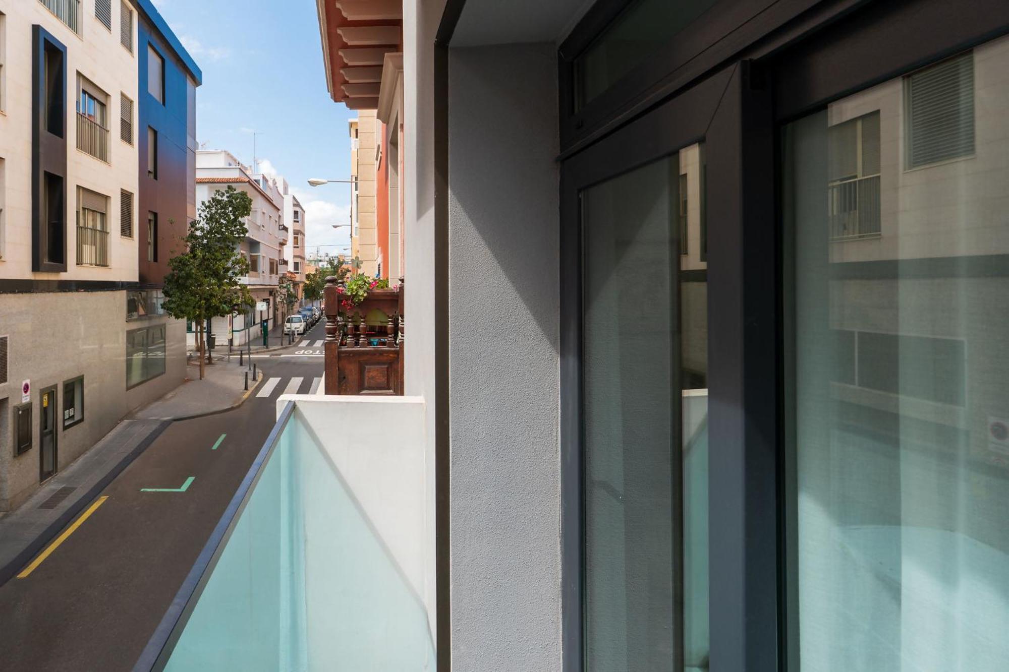 Macaronesia Lpa Suites Las Palmas de Gran Canaria Extérieur photo
